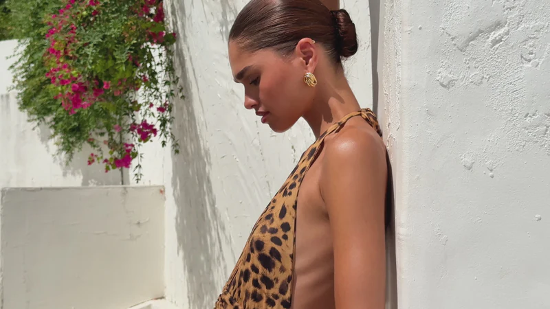Effortless Chic, Made in LA